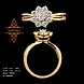 LADIES RING (RLAB0083)-RLAB0083-sm