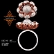 LADIES RING (RLAB0029)-RLAB0029-sm
