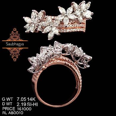 LADIES RING (RLAB0010)-RLAB0010