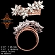 LADIES RING (RLAB0010)-RLAB0010-sm