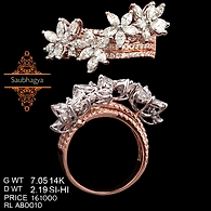 LADIES RING (RLAB0010)