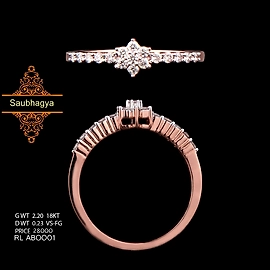 LADIES RING (RLAB0001)