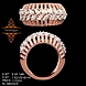 LADIES RING (RLAB0009)-RLAB0009-sm