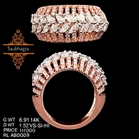 LADIES RING (RLAB0009)