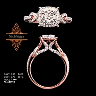 LADIES RING (RLAB0050)