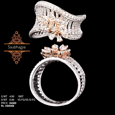 LADIES RING (RLAB0088)-RLAB0088