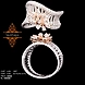 LADIES RING (RLAB0088)-RLAB0088-sm