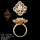 LADIES RING (RLAB0017)-RLAB0017-sm