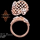 LADIES RING (RLAB0053)-RLAB0053-sm