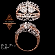 LADIES RING (RLAB0026)