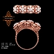 LADIES RING (RLAB0093)-RLAB0093-sm