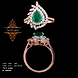 LADIES RING (RLAB0099)-RLAB0099-sm