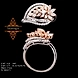 LADIES RING (RLAB0073)-RLAB0073-sm