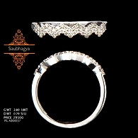 LADIES RING (RLAB0037)