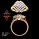 LADIES RING (RLAB0068)-RLAB0068-sm