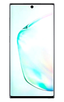 Samsung Galaxy Note 10 (Aura Glow, 256 GB)  (8 GB RAM)