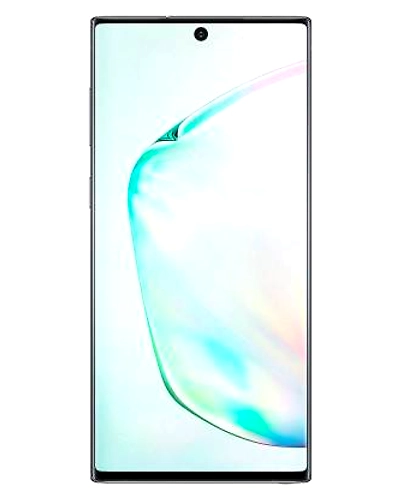 Samsung Galaxy Note 10 (Aura Glow, 256 GB)  (8 GB RAM)-sam001