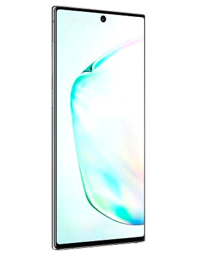 Samsung Galaxy Note 10 (Aura Glow, 256 GB)  (8 GB RAM)-Aura Black-3