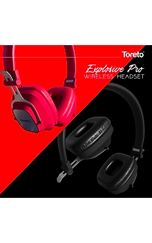Explosive Pro