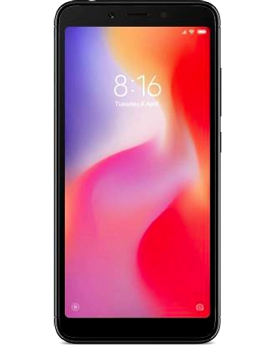 Redmi 6 (Black, 64 GB)  (3 GB RAM)-02