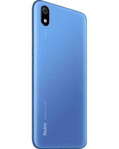 Redmi 7A (Matte Blue, 32 GB)  (2 GB RAM)-Matte Blue-7