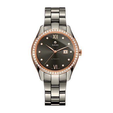 HyperChrome Automatic Diamonds ( R32523702 )-Rado113