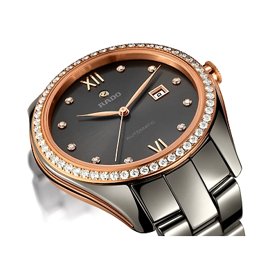 HyperChrome Automatic Diamonds ( R32523702 )-1