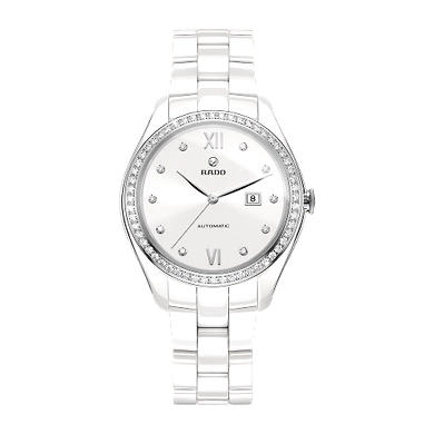 HyperChrome Automatic Diamonds ( R32483702 )-Rado115