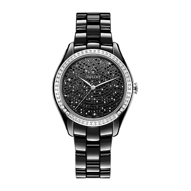 HyperChrome Automatic Diamonds ( R32482722 )-Rado117