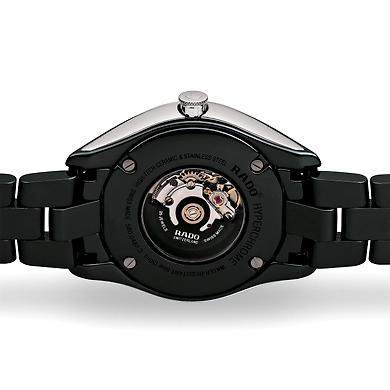 HyperChrome Automatic Diamonds ( R32482722 )-1