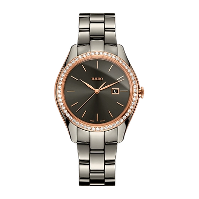 HyperChrome Diamonds ( R32125102 )-Rado118