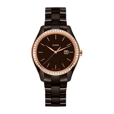 HyperChrome Diamonds ( R32124302 )-Rado120