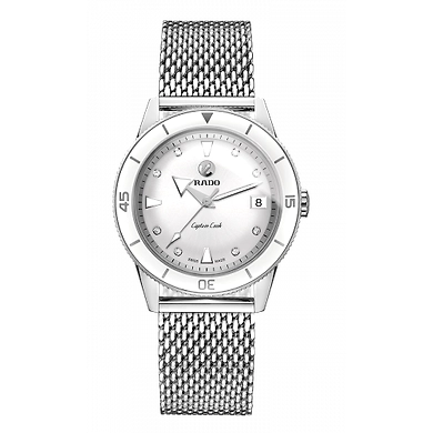HyperChrome Captain Cook Automatic ( R32500703 )-Rado122