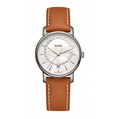 DiaMaster Diamonds ( R14064945 )-Rado124
