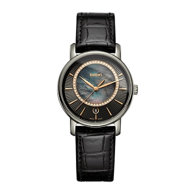 DiaMaster Diamonds ( R14064955 )-Rado125