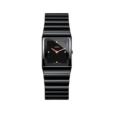 Ceramica Diamonds ( R21702722 )-Rado136