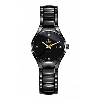 True Automatic Diamonds ( R27242712 )-Rado141