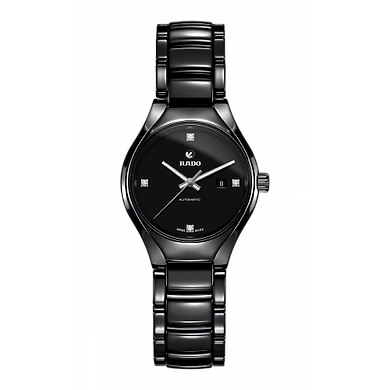True Automatic Diamonds ( R27242722 )-Rado142
