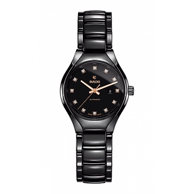 True Automatic Diamonds ( R27242732 )-Rado143
