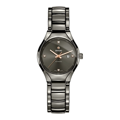 True Automatic Diamonds ( R27243712 )-Rado144