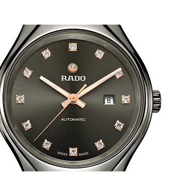 True Automatic Diamonds ( R27243732 )-1