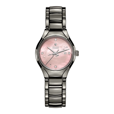 True Automatic Diamonds ( R27243832 )-Rado146