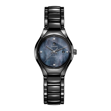 True Automatic Diamonds ( R27242872 )-Rado147