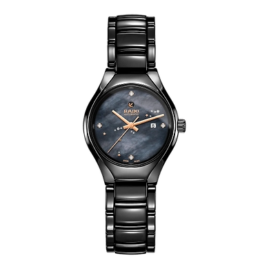 True Automatic Diamonds ( R27242842 )-Rado148