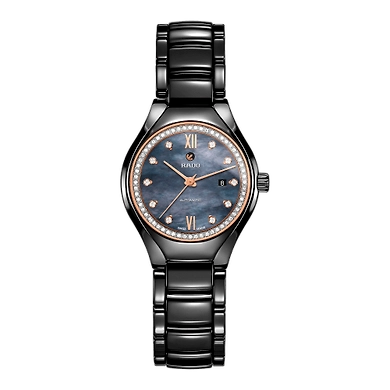True Automatic Diamonds ( R27242852 )-Rado154