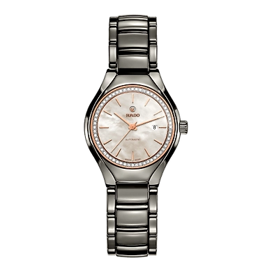 True Automatic Diamonds ( R27243852 )-Rado156