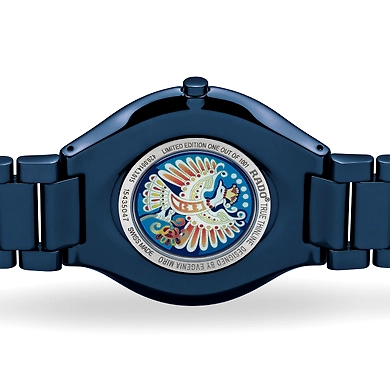 True Thinline My Bird ( R27014152 )-2