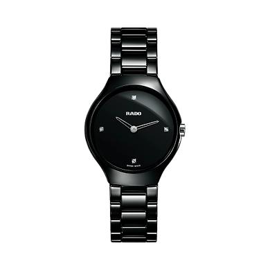 True Thinline Diamonds ( R27742712 )-Rado192