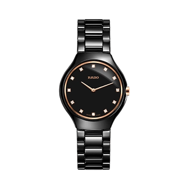 True Thinline Diamonds ( R27742722 )-Rado193