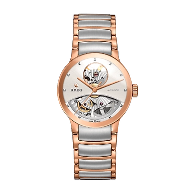 Centrix Automatic Open Heart ( R30248012 )-Rado198